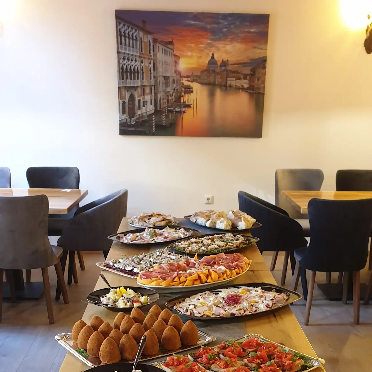 Essen und Trinken photo 6