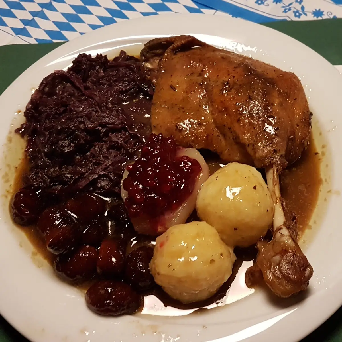 Essen und Trinken photo 9
