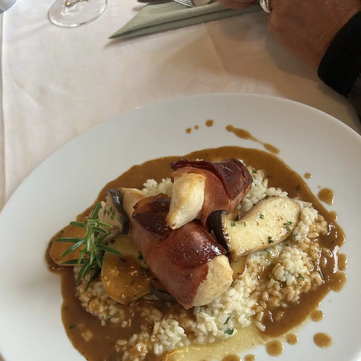 Essen und Trinken photo 6