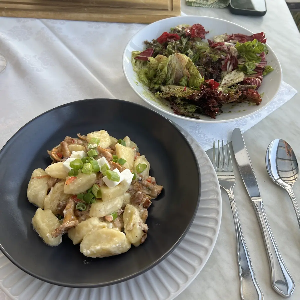 Essen und Trinken photo 7