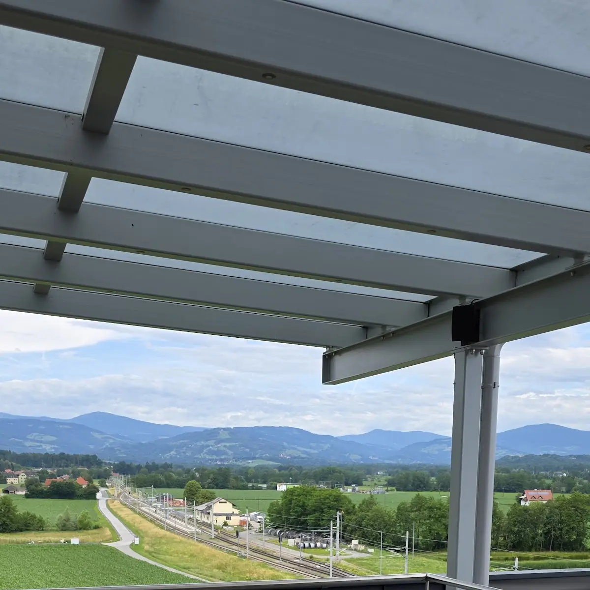 Atmosphäre photo 2
