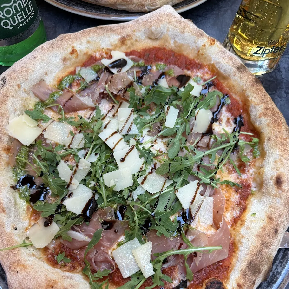Essen und Trinken photo 3