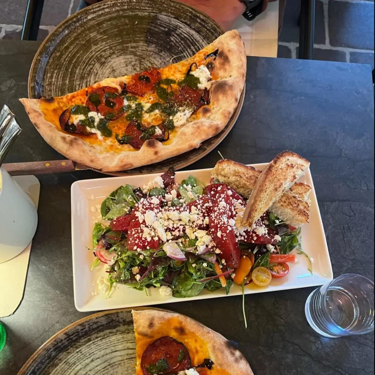 Essen und Trinken photo 4