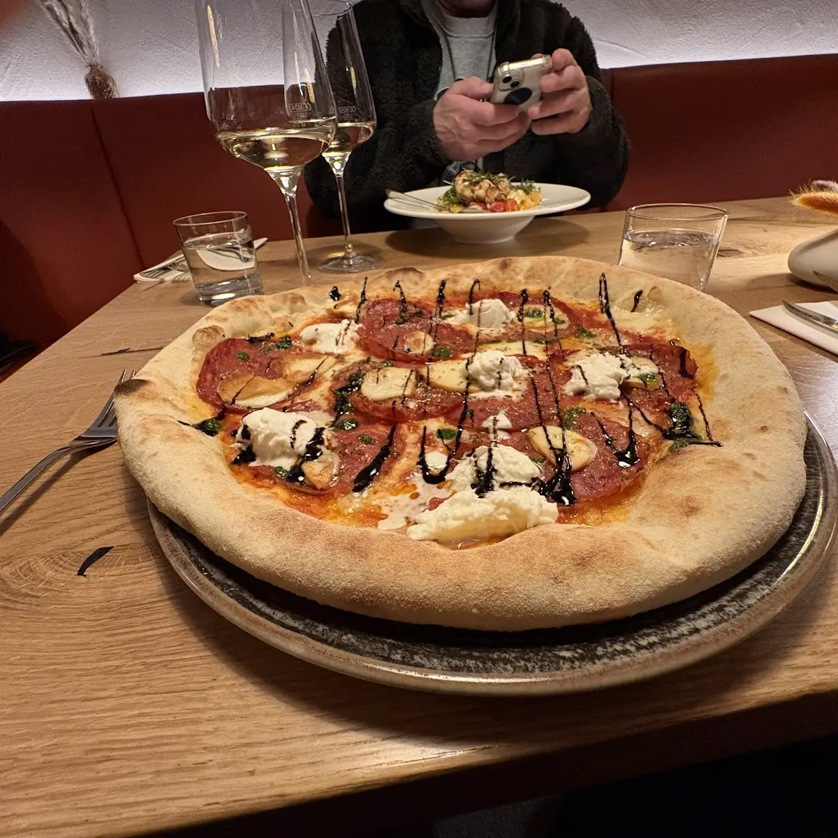 Essen und Trinken photo 5