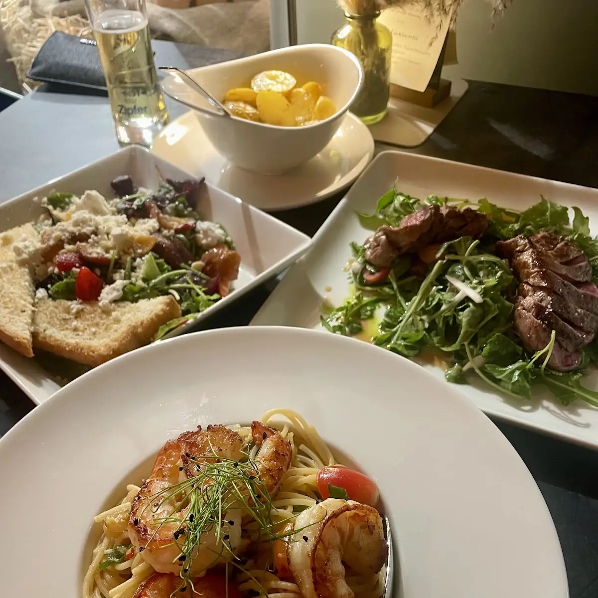 Essen und Trinken photo 7