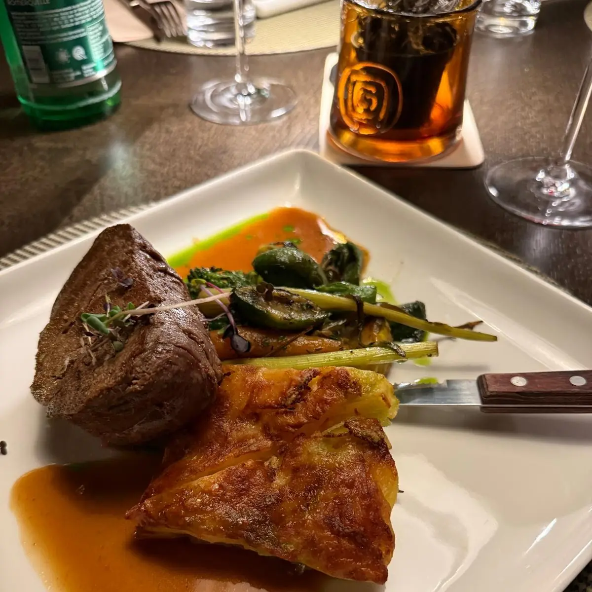 Essen und Trinken photo 9