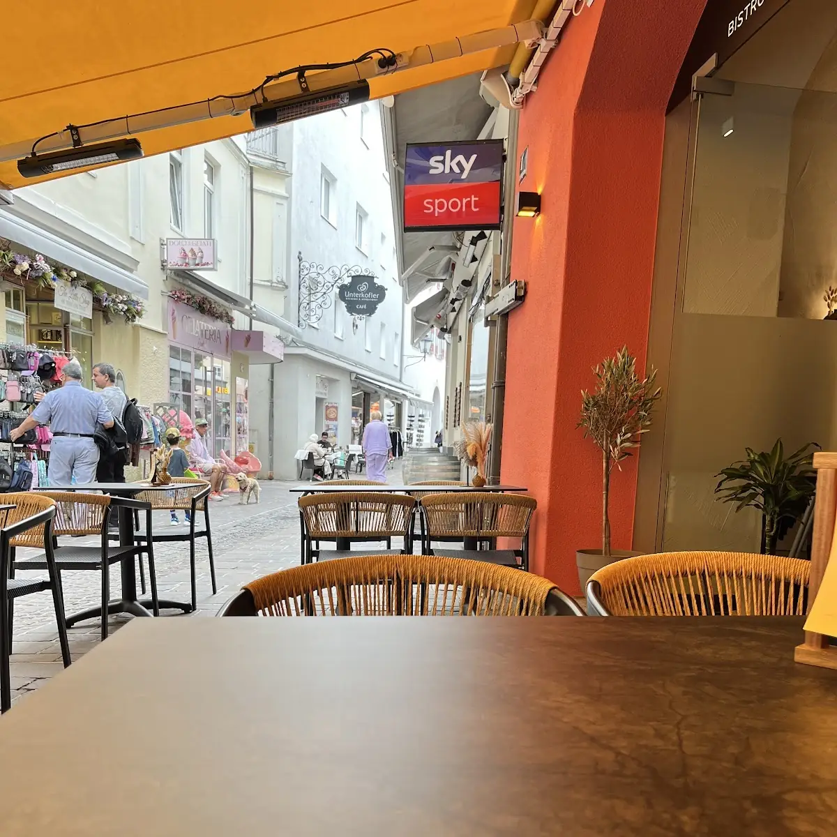 Atmosphäre photo 6