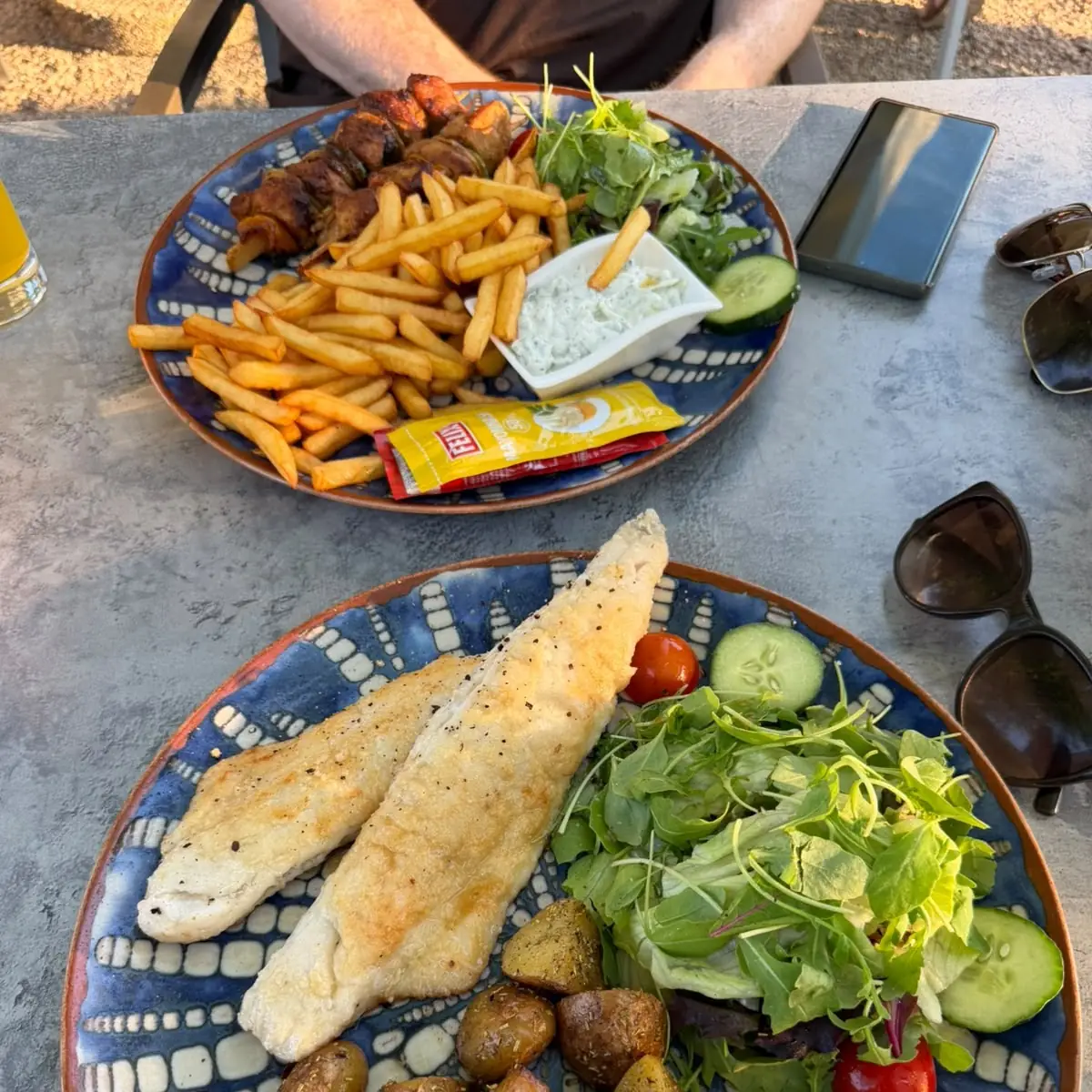 Essen und Trinken photo 3