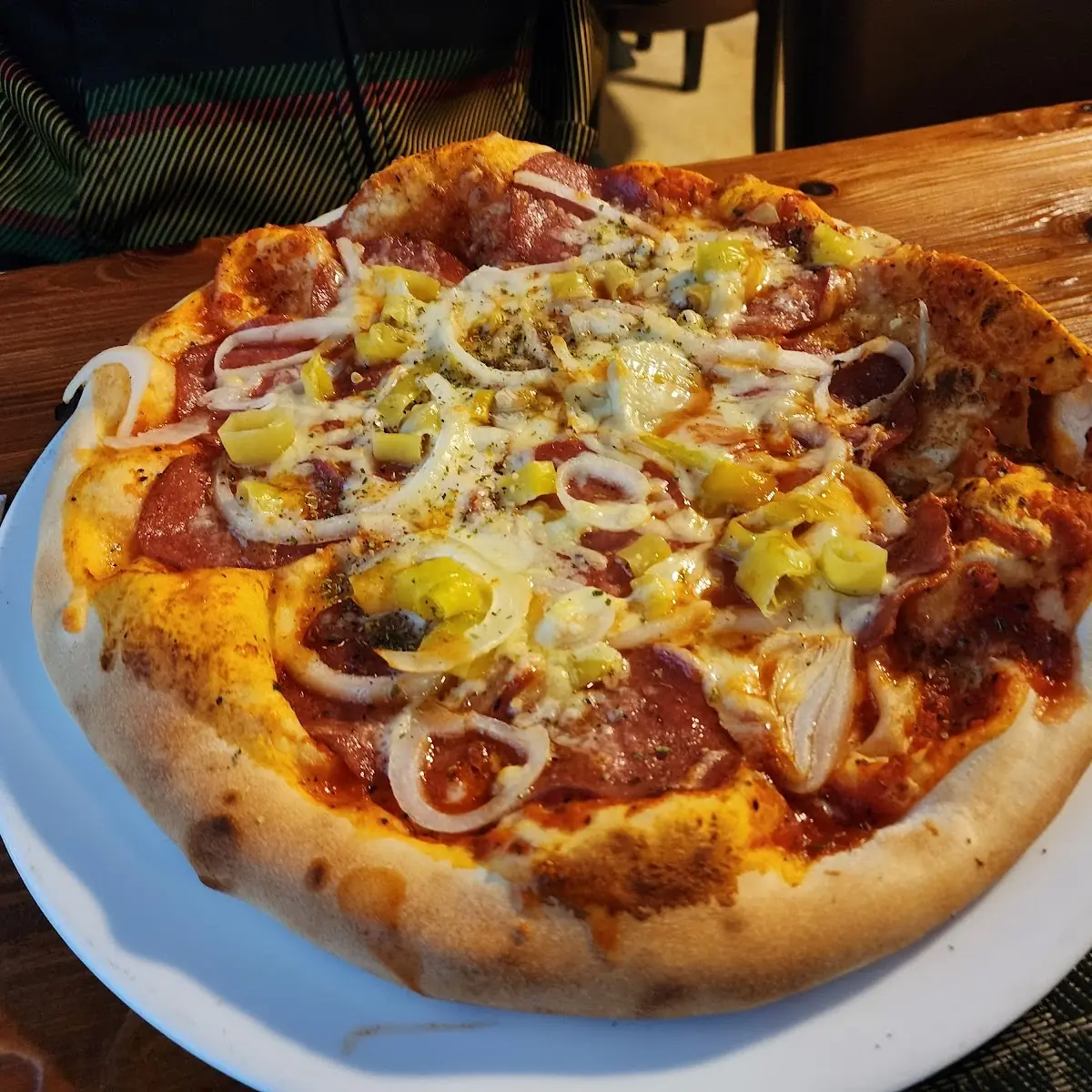 Essen und Trinken photo 4