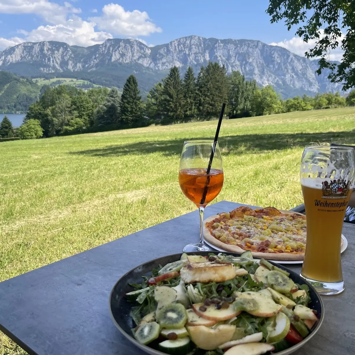 Essen und Trinken photo 7