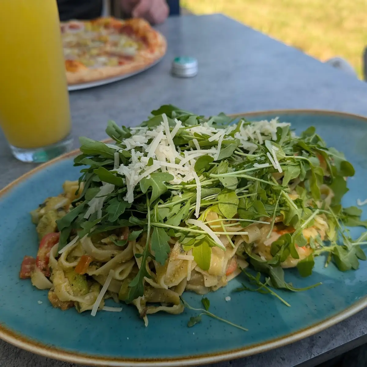 Essen und Trinken photo 8