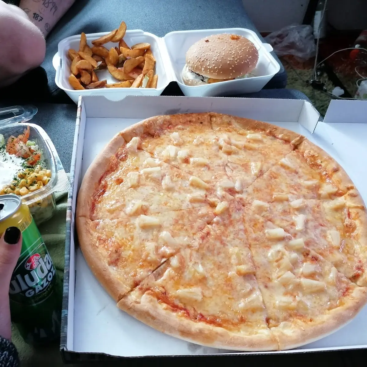 Essen und Trinken photo 1