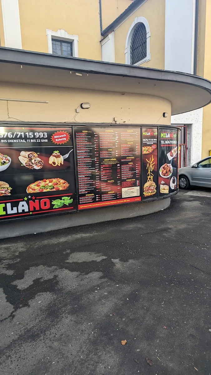 Speisekarte photo 10