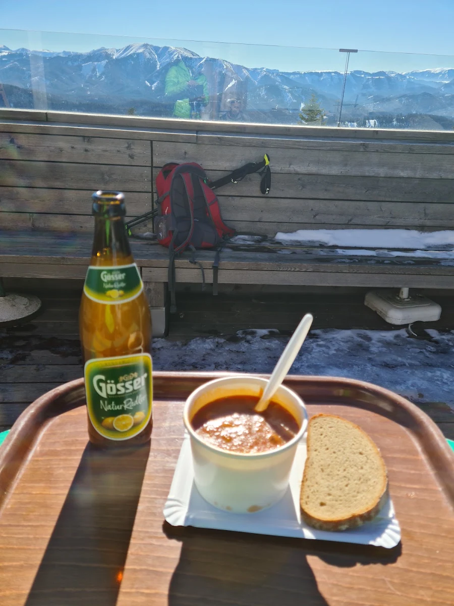 Essen und Trinken photo 2