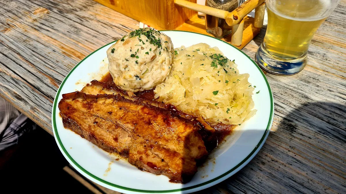Essen und Trinken photo 4