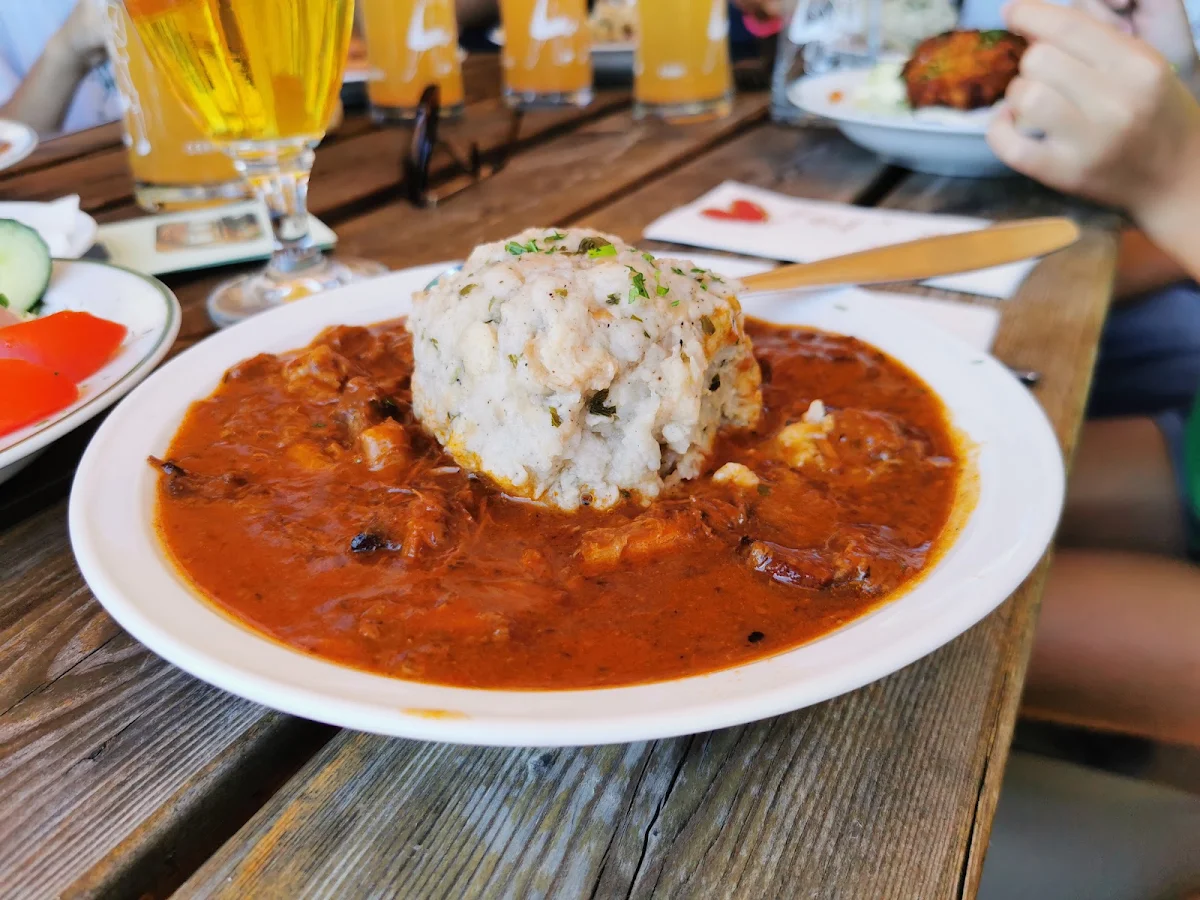Essen und Trinken photo 5