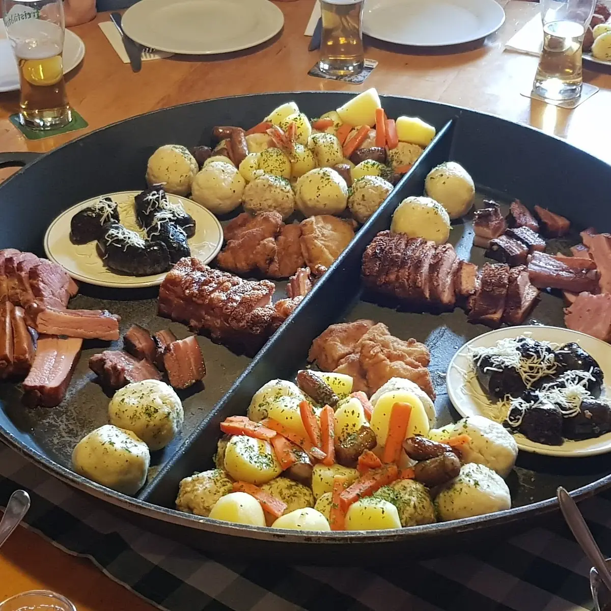 Essen und Trinken photo 1