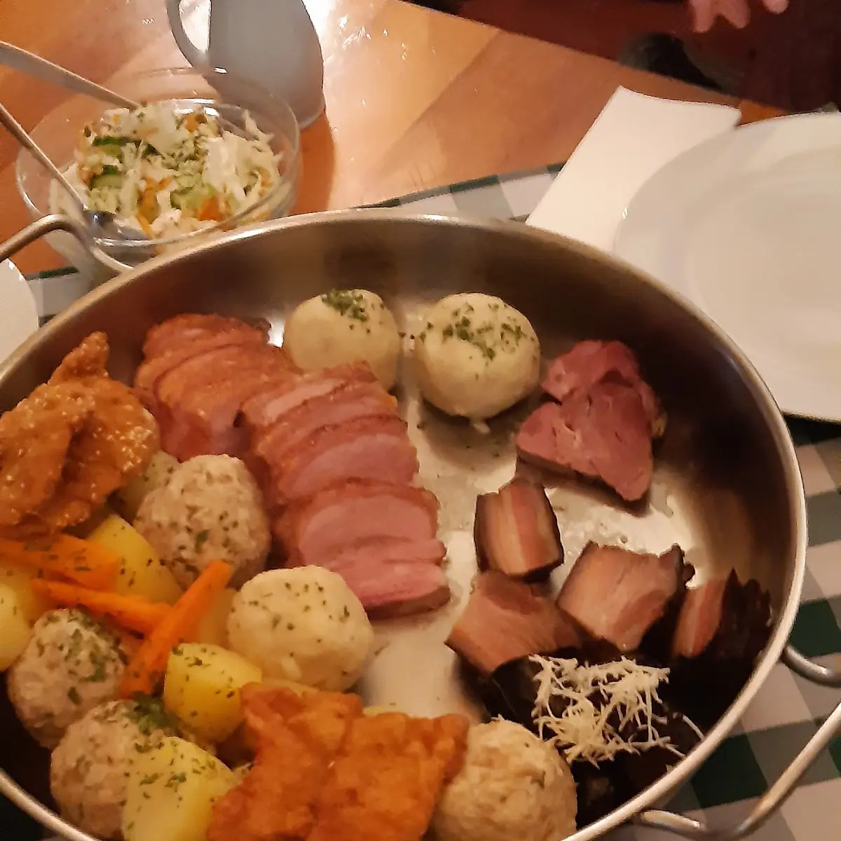 Essen und Trinken photo 4