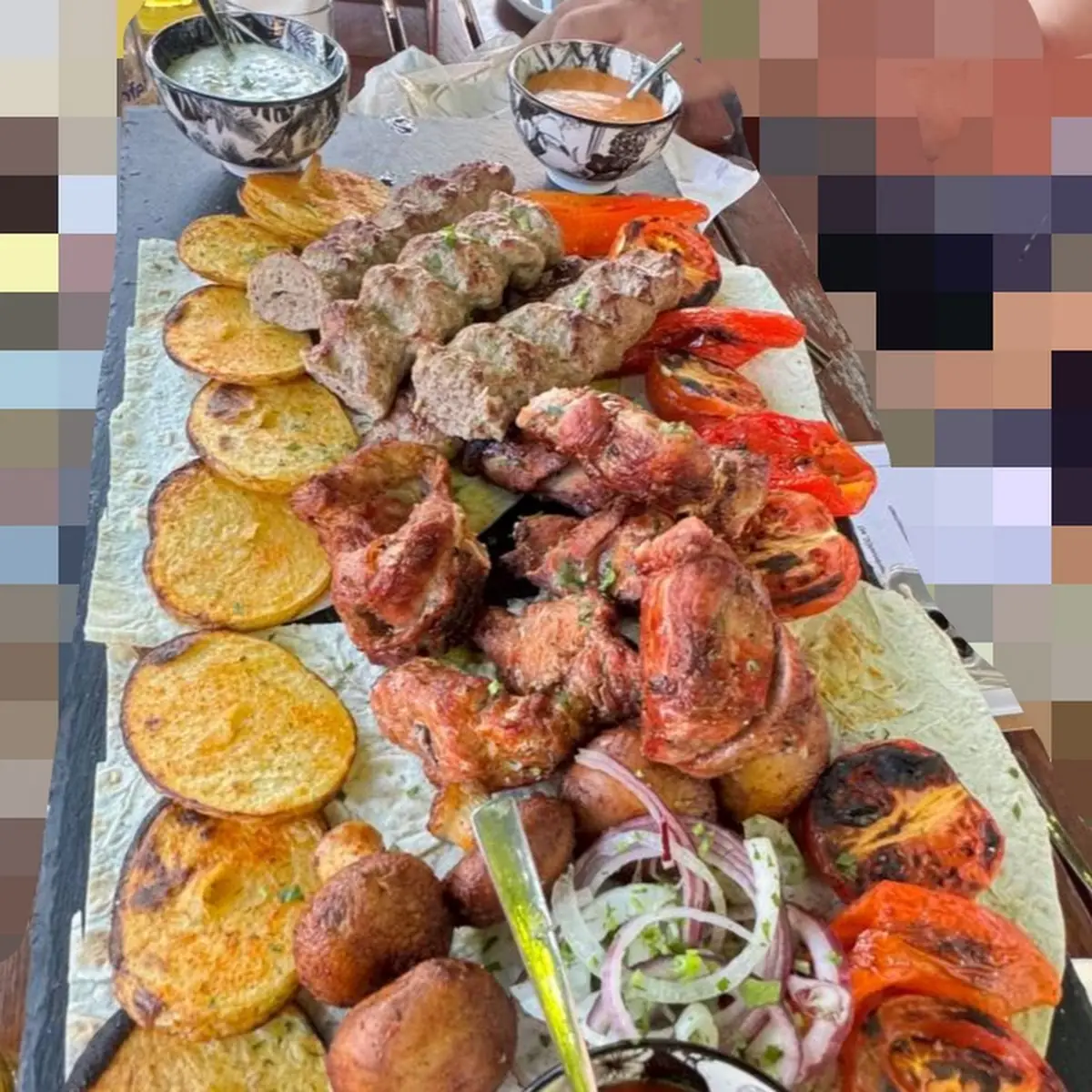 Essen und Trinken photo 2