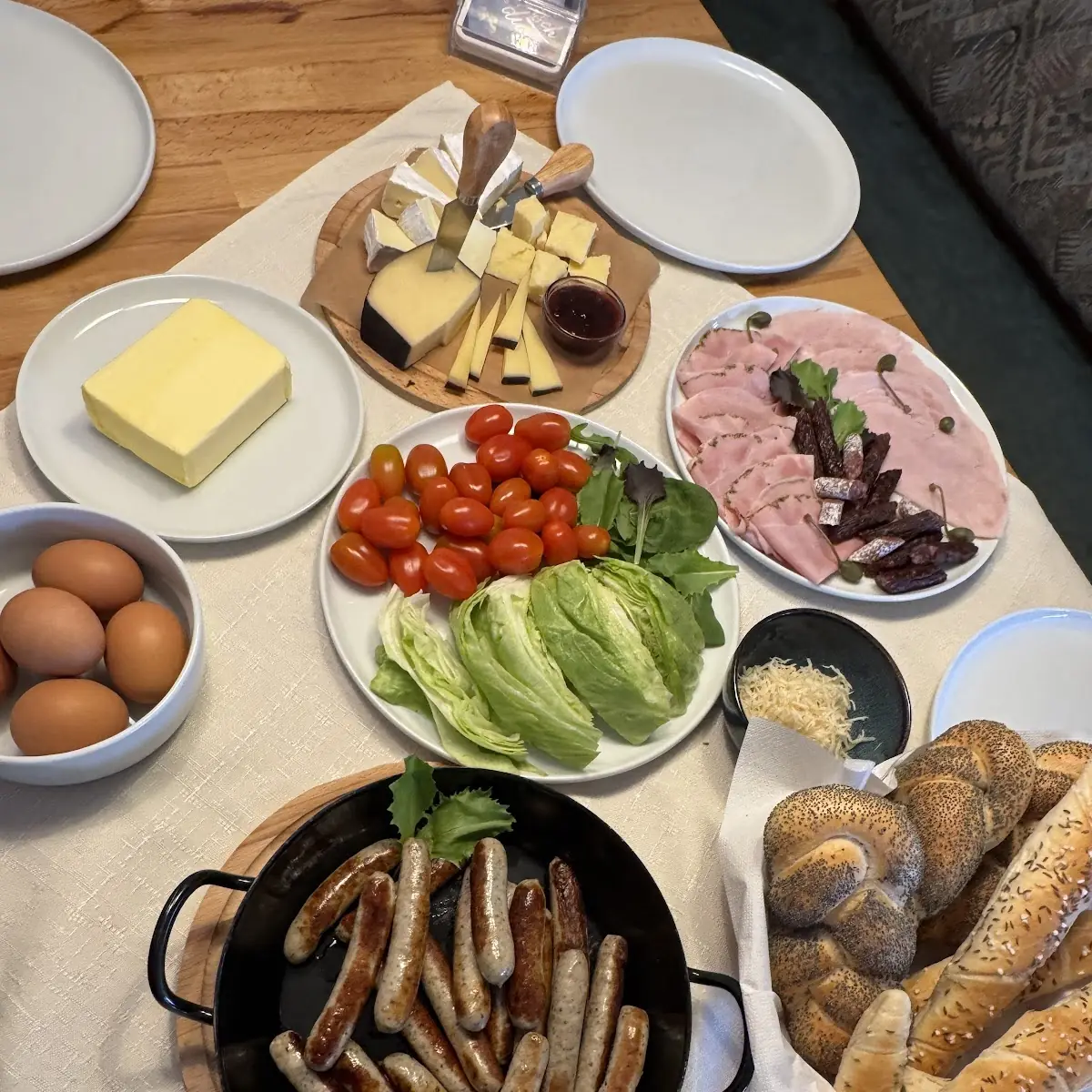 Essen und Trinken photo 3