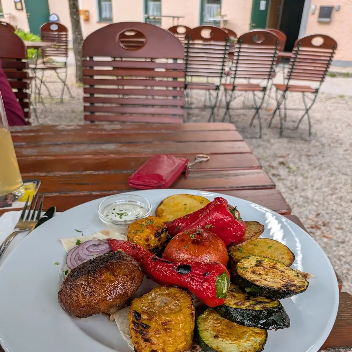 Essen und Trinken photo 5
