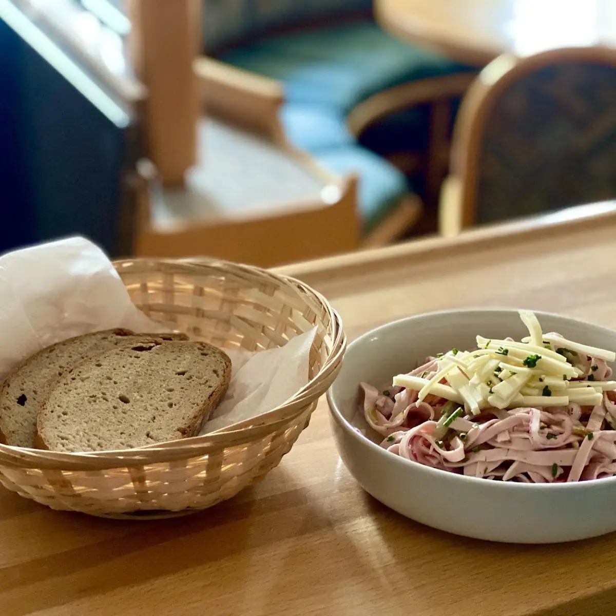 Essen und Trinken photo 7