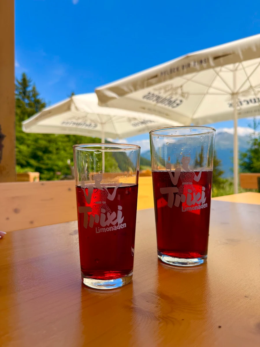 Essen und Trinken photo 8