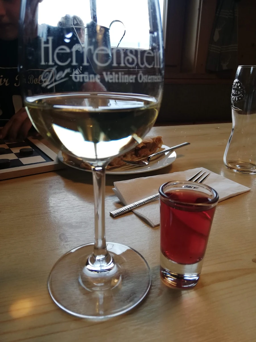 Essen und Trinken photo 9