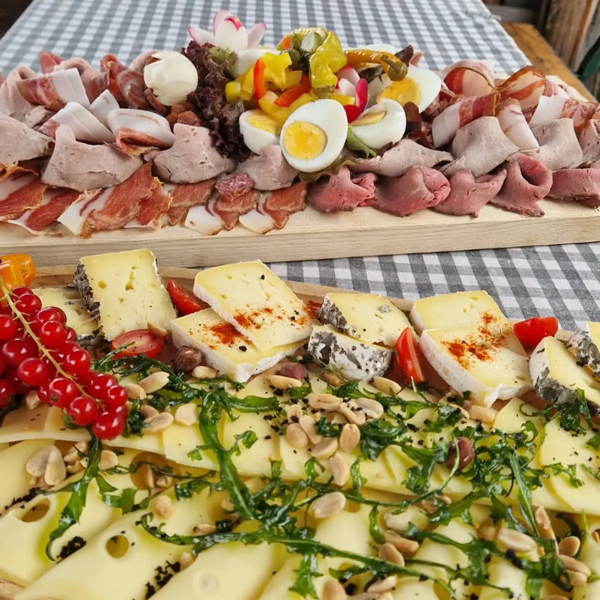 Essen und Trinken photo 1