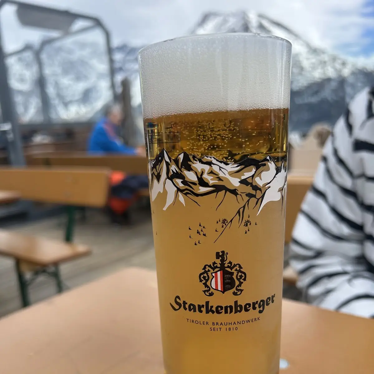 Essen und Trinken photo 4