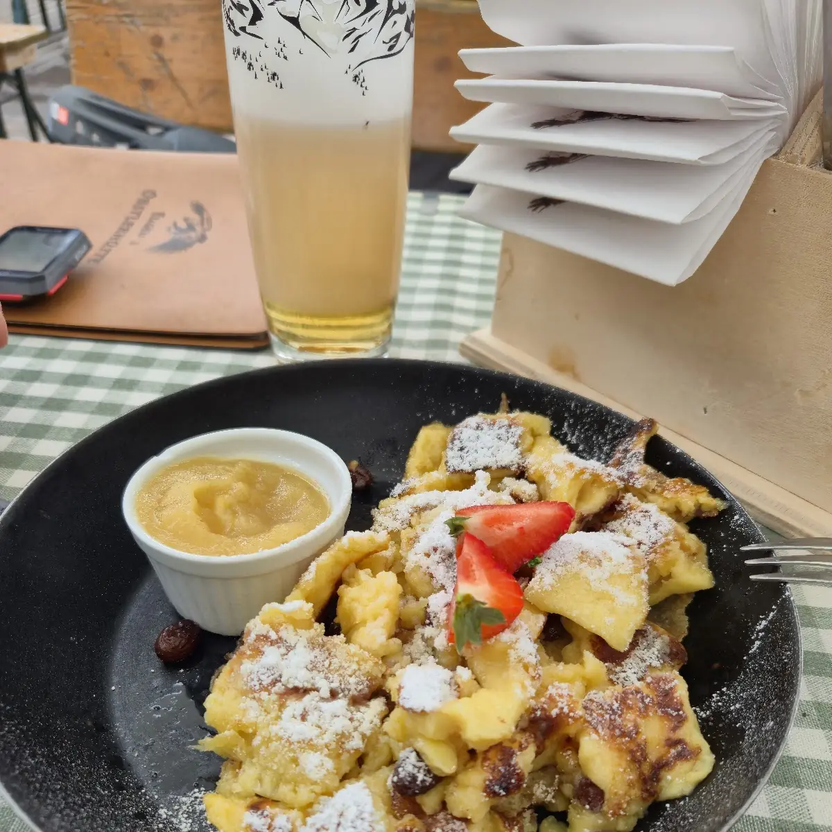 Essen und Trinken photo 5