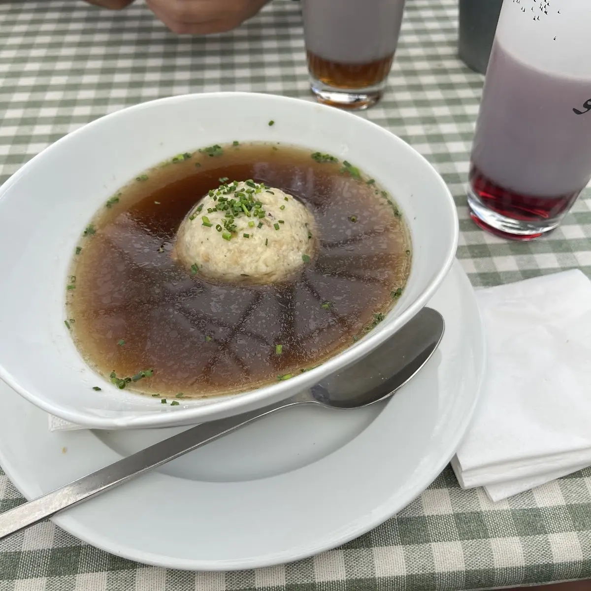Essen und Trinken photo 6