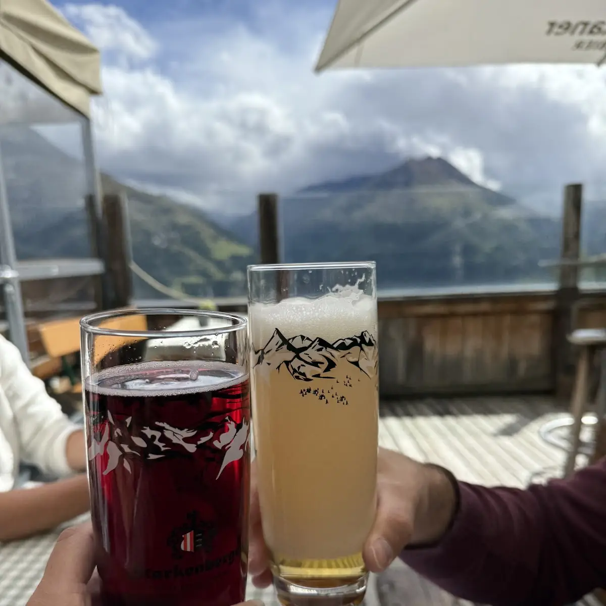 Essen und Trinken photo 7