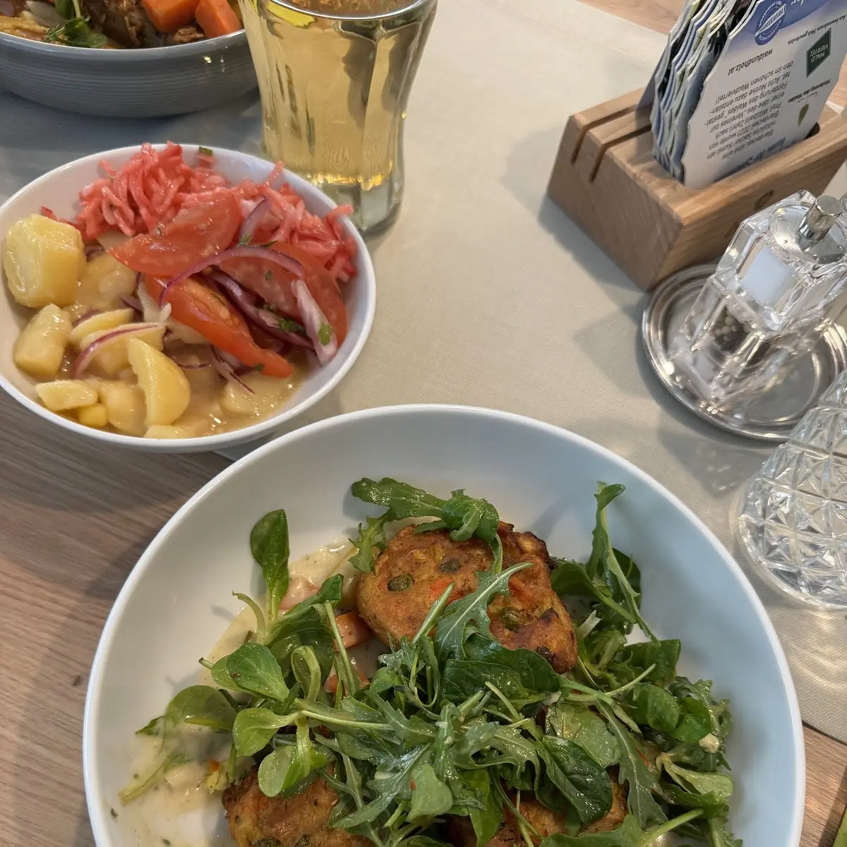 Essen und Trinken photo 6