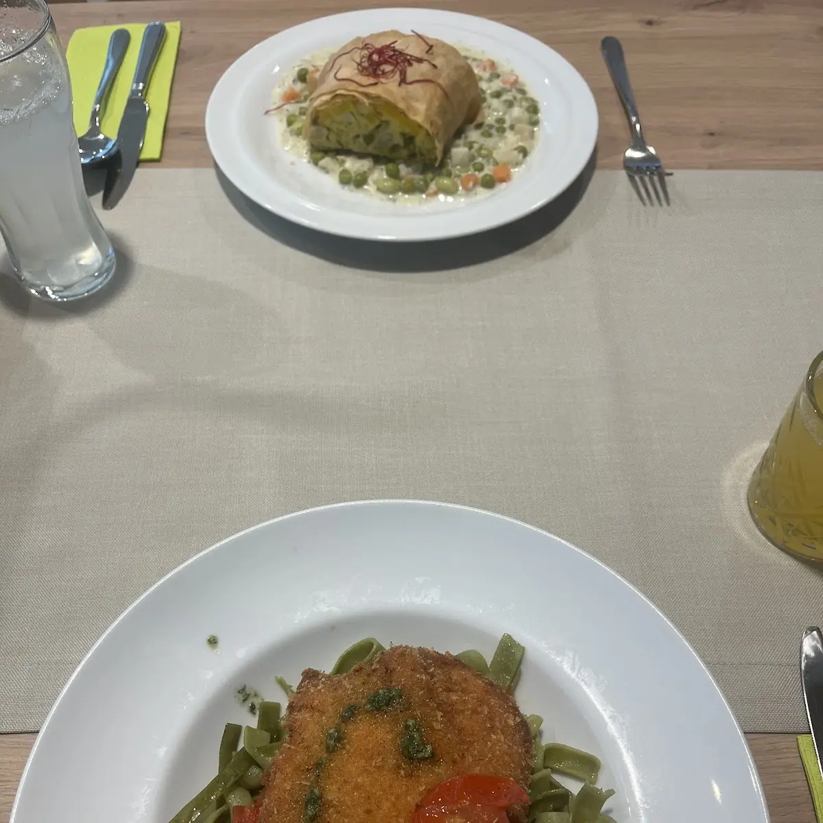 Essen und Trinken photo 7