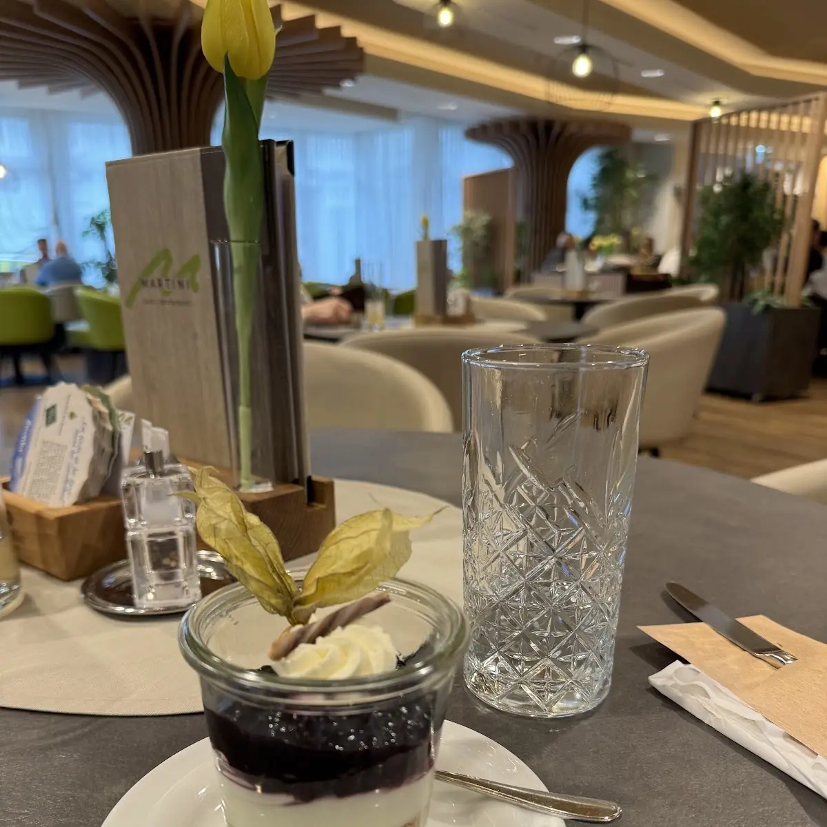 Essen und Trinken photo 8