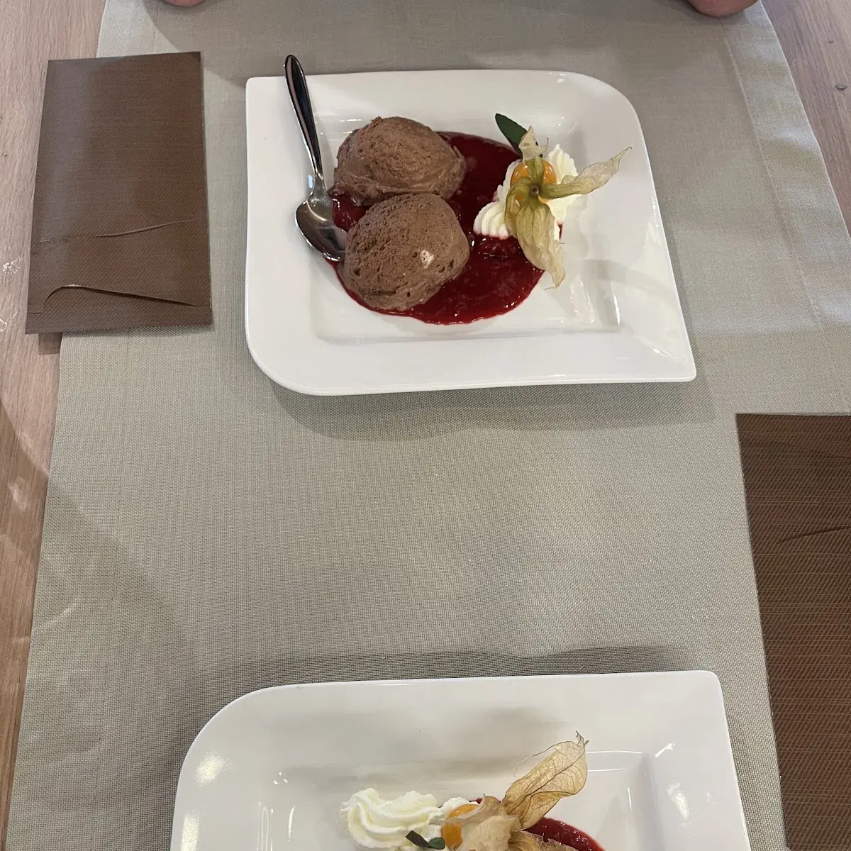 Essen und Trinken photo 9