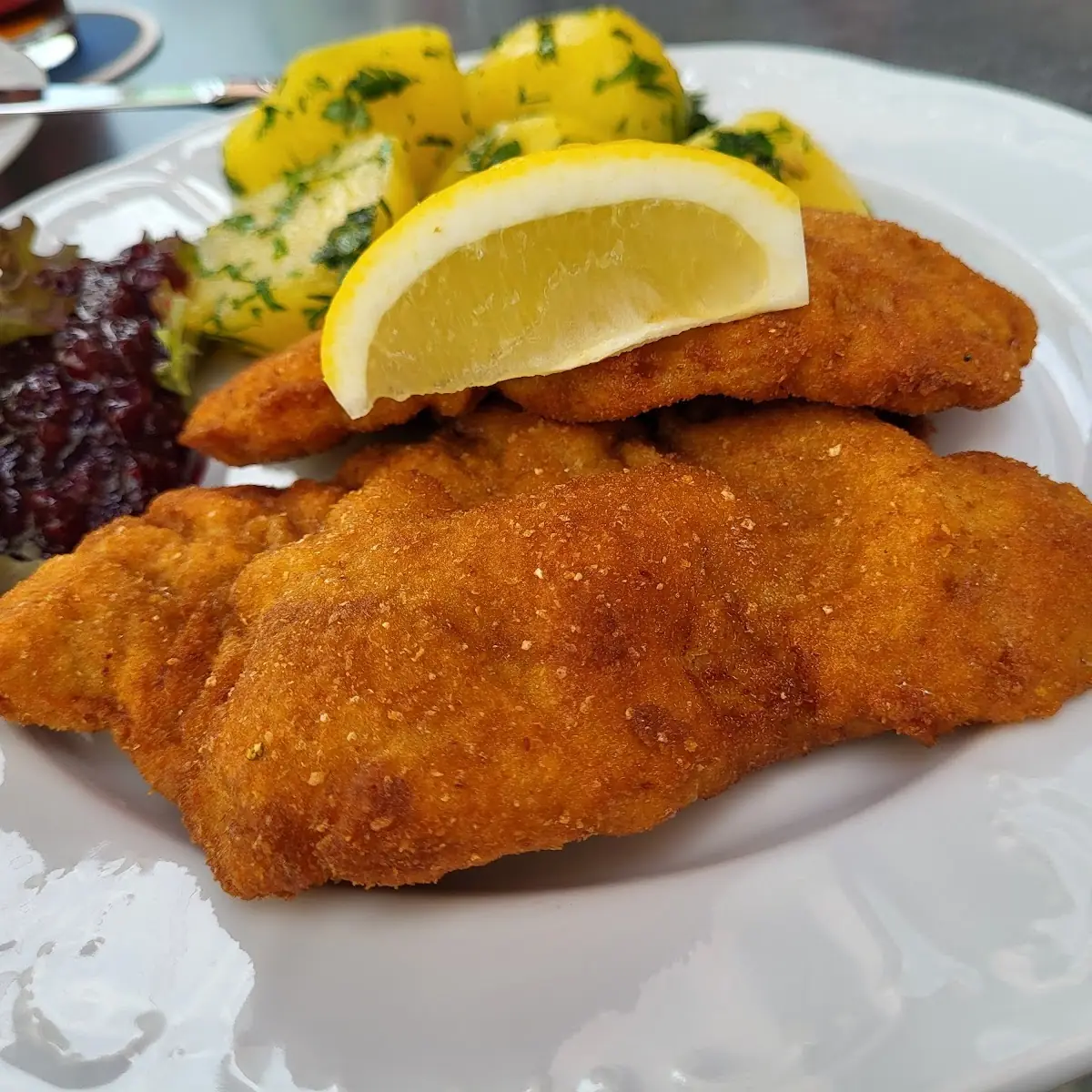 Essen und Trinken photo 2
