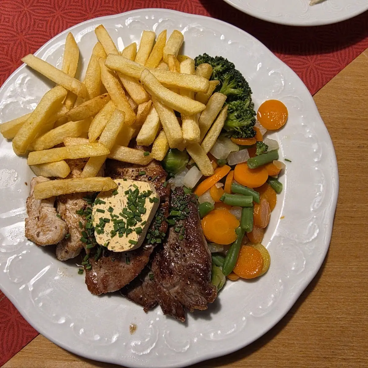 Essen und Trinken photo 4