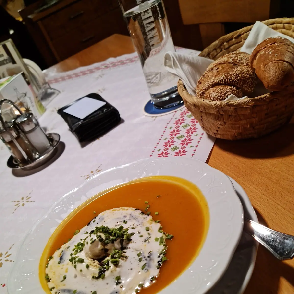 Essen und Trinken photo 8