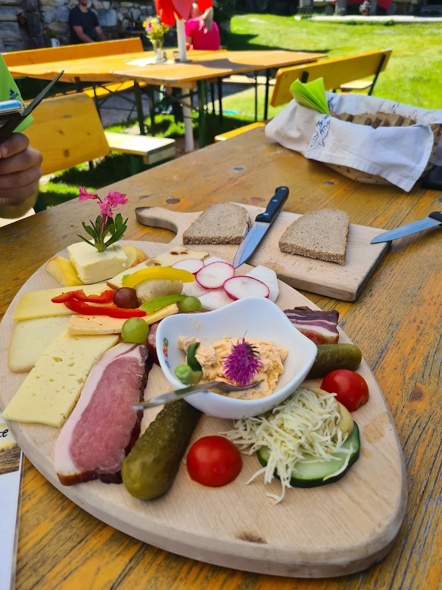 Essen und Trinken photo 10