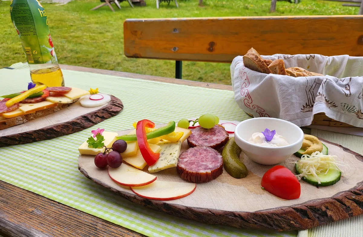 Essen und Trinken photo 2