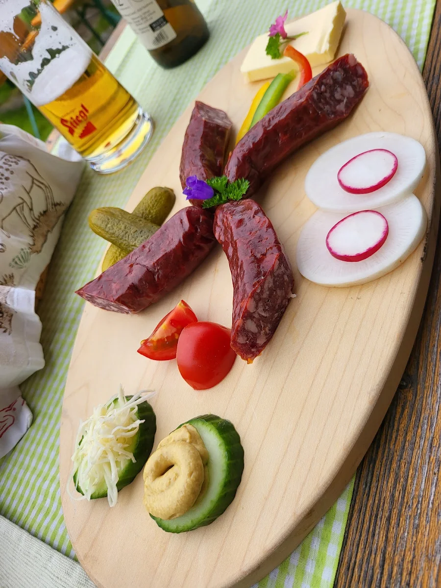 Essen und Trinken photo 5