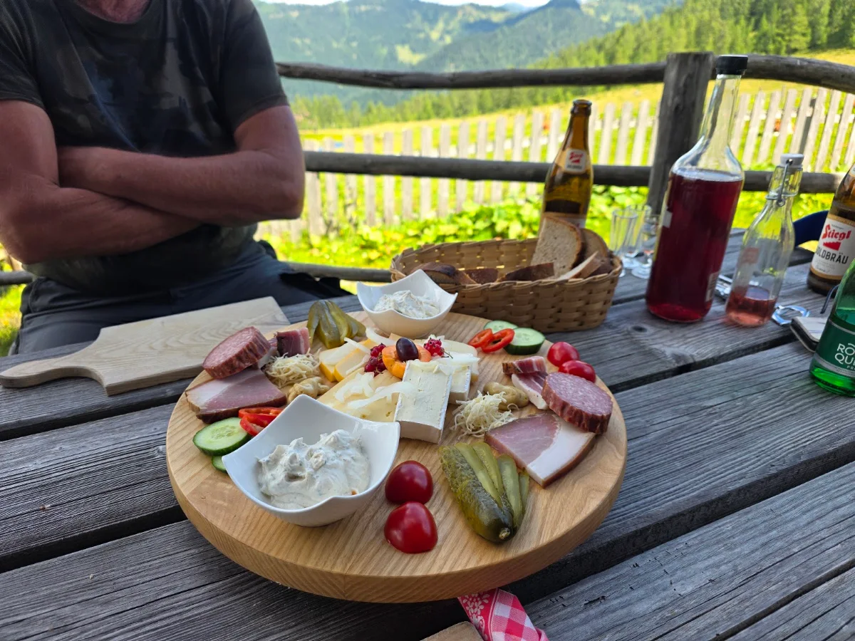 Essen und Trinken photo 6