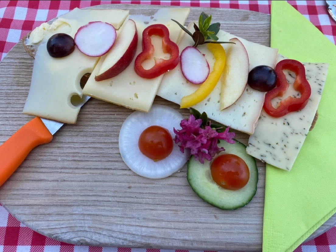 Essen und Trinken photo 7