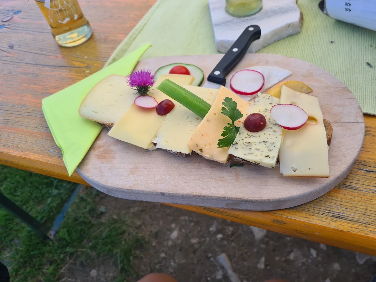 Essen und Trinken photo 8