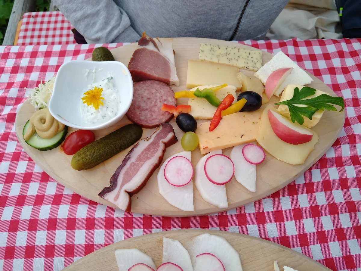 Essen und Trinken photo 9