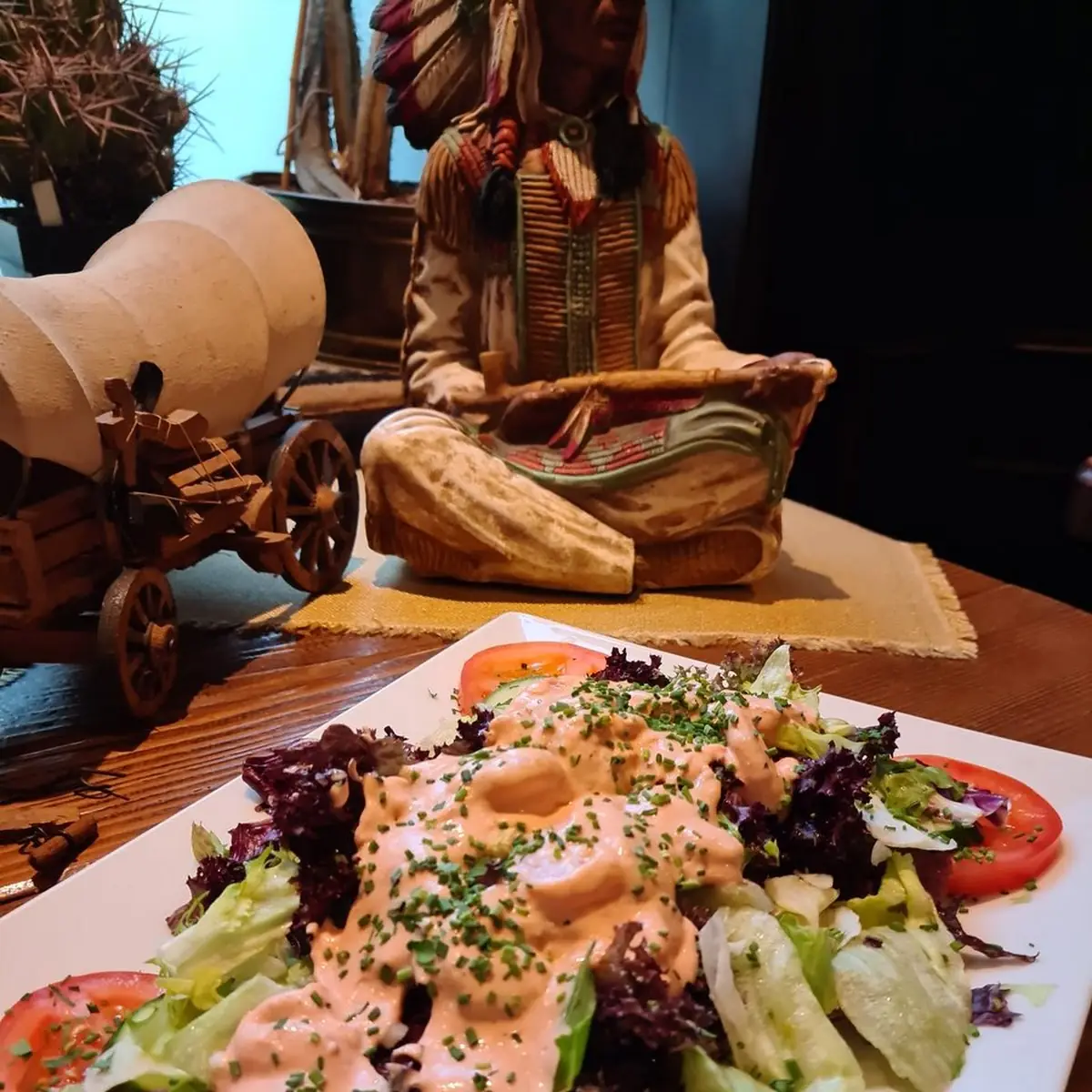 Essen und Trinken photo 1