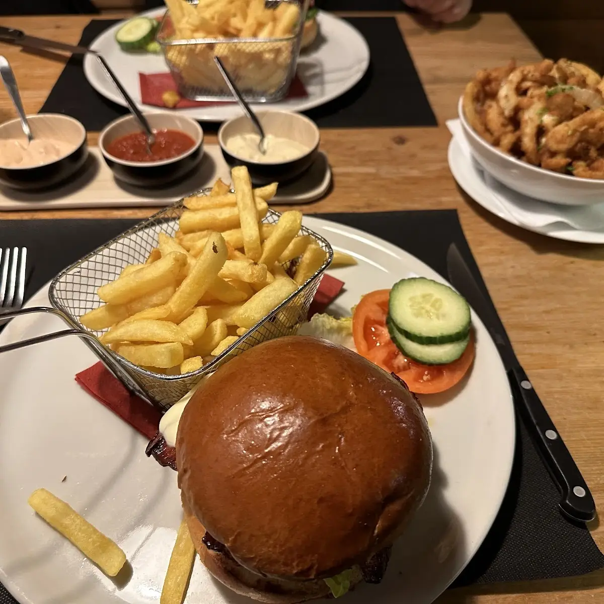 Essen und Trinken photo 10