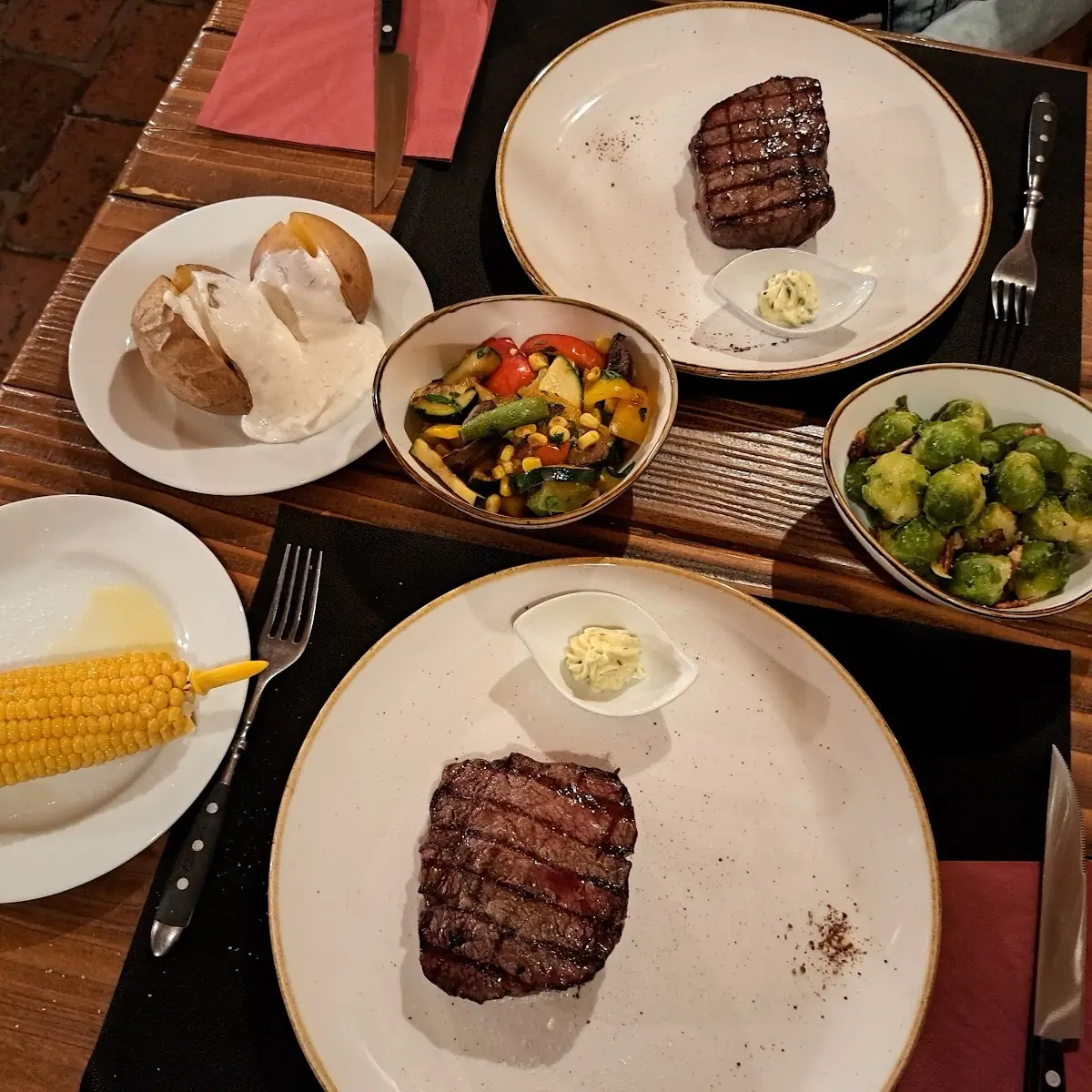 Essen und Trinken photo 4